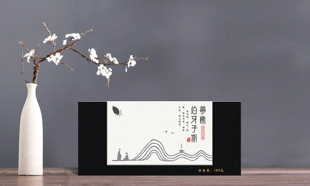 阳明区国潮包装设计的创新路径——传统文化与年轻潮流的破圈融合